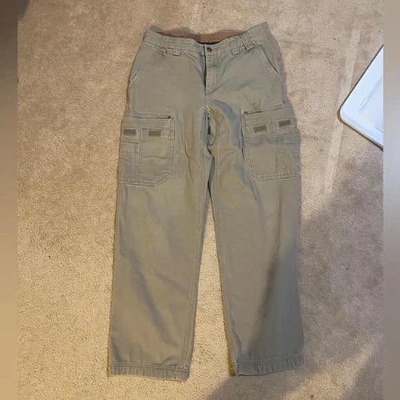 Duluth cargo firehose pants - Picture 1 of 3